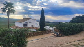 Rural Tarifa Villa María, Tarifa